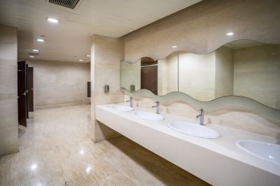 Cost of Bathroom Remodeling in Martinsburg, WV