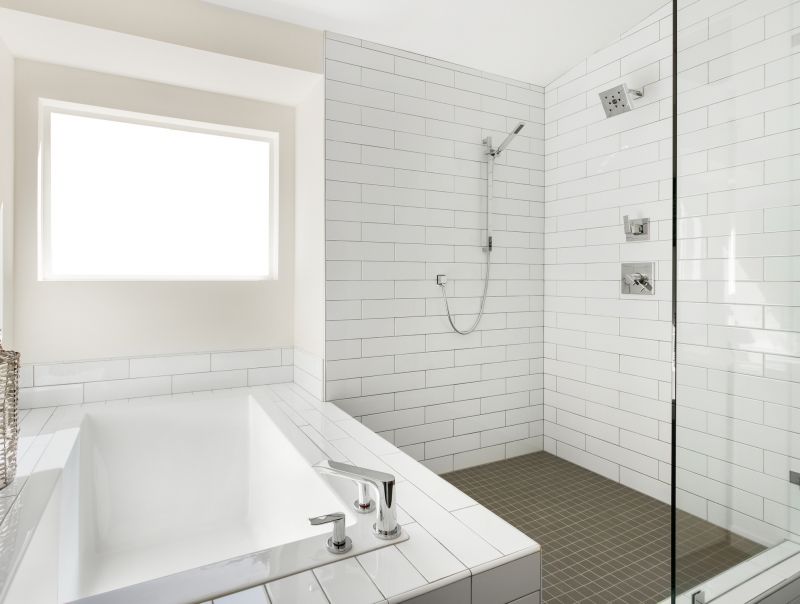 Best Bathroom Remodeling Contractors in Martinsburg, WV